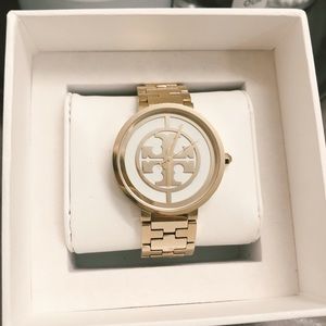 Tory Burch Reva Watch